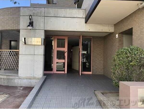 ル・アン緑地の物件内観写真